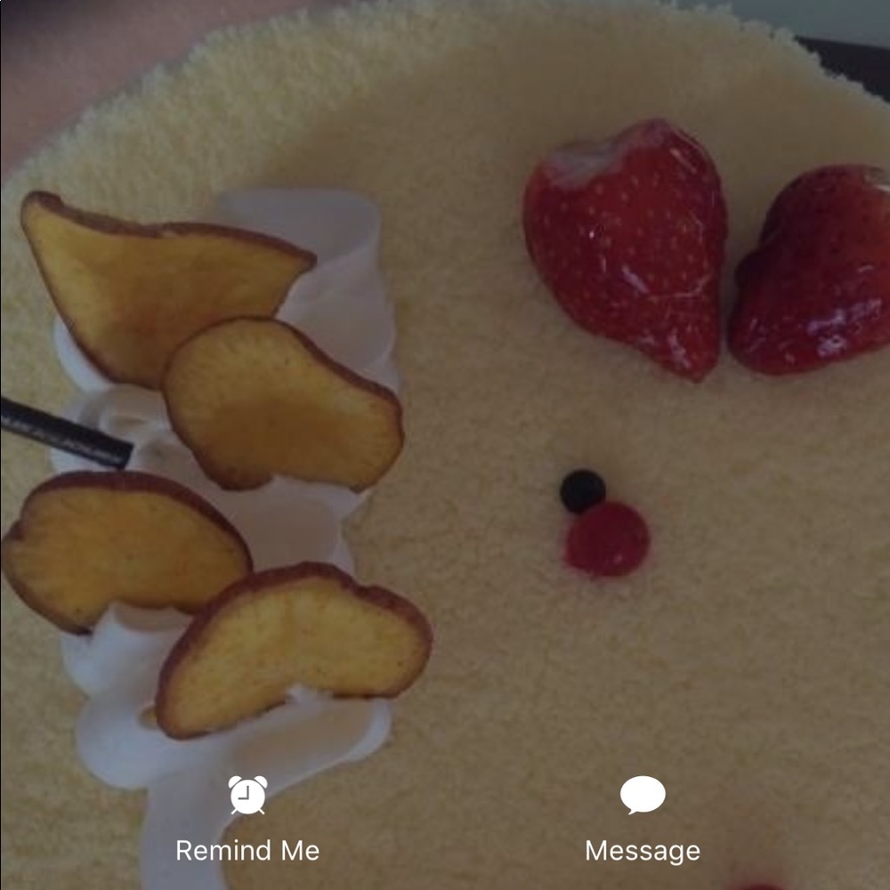 Meet your Posher, Grace